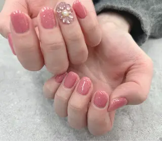 ネイル Nail Salon agré所属・agré ネイルサロン　アグレのネイルデザイン