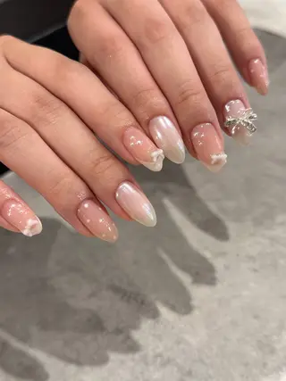 ネイル ikoi🫧 Kotomiのネイルデザイン