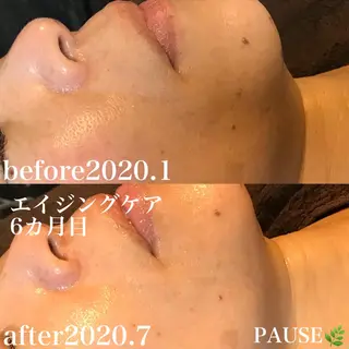 浜野 恵美のエステ・リラクイメージ