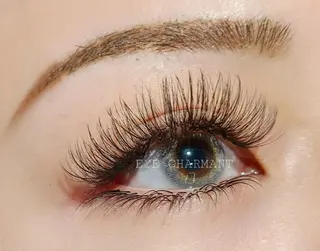 マツエク・マツパ アイデザイナー Key(ケイ)の眉毛・アイブロウイメージ