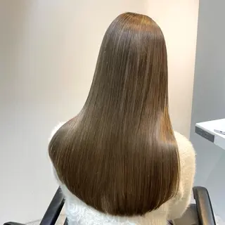 ロング riTo yuiのヘアスタイル