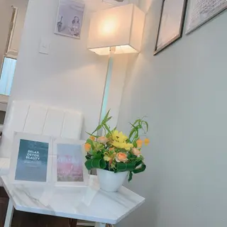 Orefine33（オリファインサンサン）所属・Orefine33 オリファインサンサンのエステ・リラクイメージ