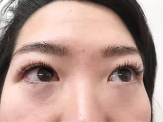 マツエク・マツパ SHO KOのマツエク・マツパデザイン