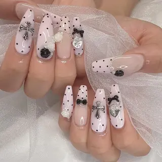 ネイル KIM キムのネイルデザイン