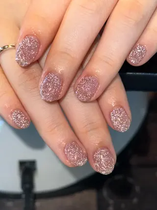 ネイル Nail salon Kahuuのネイルデザイン