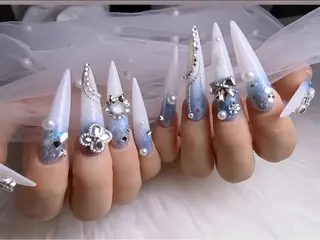 ネイル 💎MARUCHU NAILのネイルデザイン