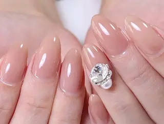 ネイル nail salon  Cherie et Beaute所属・nail salon シェリーのネイルデザイン