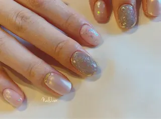 ネイル studio e n / RiNのネイルデザイン