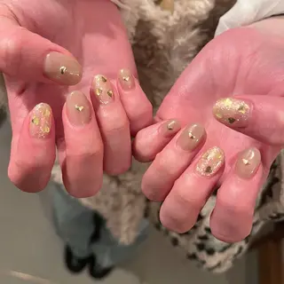 ネイル K Aのネイルデザイン