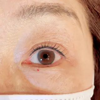 マツエク・マツパ なかむら 🪡のマツエク・マツパデザイン