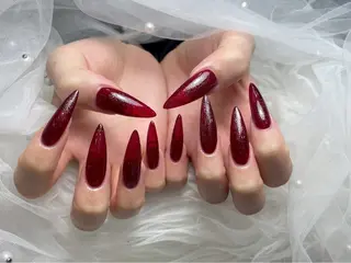 ネイル Mio_ Noiranailのネイルデザイン