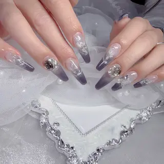 ネイル CARAT/ Rinaのネイルデザイン