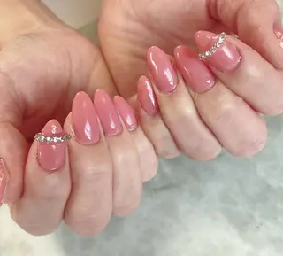 ネイル ネイリスト♡ AYAKOのネイルデザイン