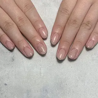 ネイル atelier　FIORITURA所属・FIORITURA aiのネイルデザイン