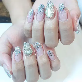 ネイル Coco Girlsのネイルデザイン