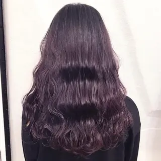 カラー サロウィン所属・K-POP好き美容師 🇰🇷Kai.Yのヘアスタイル