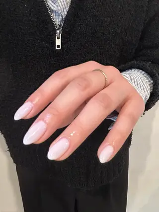 ネイル ROWAN所属・nagi .のネイルデザイン