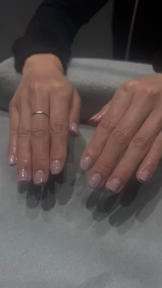 ネイル a sawaのネイルデザイン