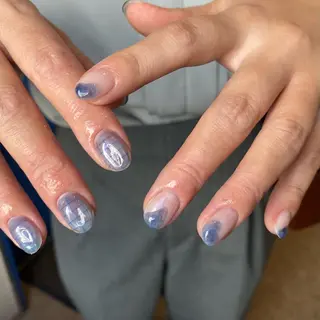 ネイル scre as Etelのネイルデザイン