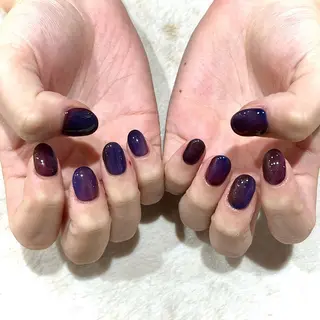 ネイル noir（ﾉｱｰﾙ） 豊田・岡崎￤airiのネイルデザイン