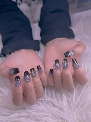 ネイル エムズ ハヤシのネイルデザイン