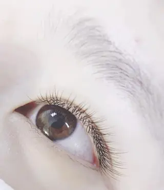 マツエク・マツパ Cute beauty2のマツエク・マツパデザイン