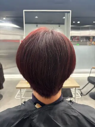 カラー メンズ cocoro💗 マツエク/ネイルのマツエク・マツパデザイン