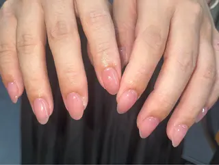 ネイル 🎀NAIL🎀 AI🪄︎︎◝✩のネイルデザイン