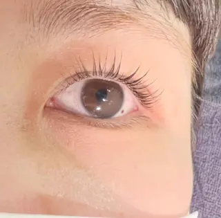 マツエク・マツパ 💎マツエク特化 さりな💎のマツエク・マツパデザイン