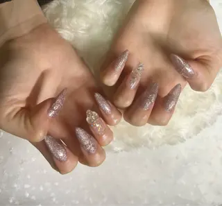 ネイル plaisir所属・plaisir プレジールネイルのネイルデザイン