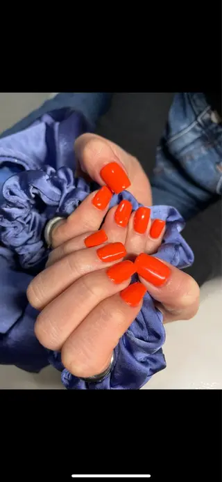 ネイル ONIKA nail 表参道所属・ネイリスト fujiiのネイルデザイン