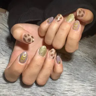 ネイル sarina nailのネイルデザイン