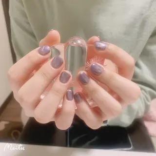 ネイル 林 ✨syousyouのネイルデザイン