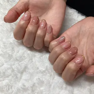 ネイル Mugi♡ MAYUのネイルデザイン