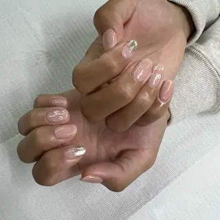 ネイル TRU NAIL 越谷レイクタウンmori店所属・TRU NAILのネイルデザイン