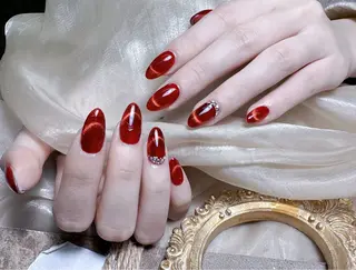 ネイル Miss Uネイルサロン所属・MissU ネイルサロンのネイルデザイン