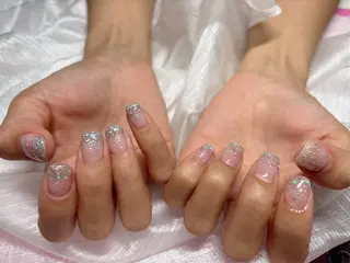 ネイル Nail NaNa コトのネイルデザイン