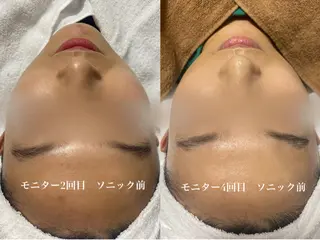 森田(南) 真子のエステ・リラクイメージ