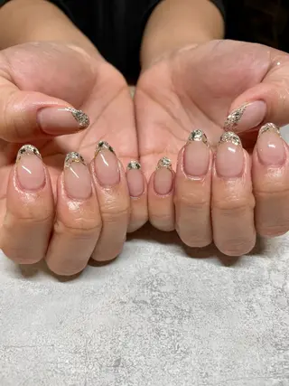 ネイル Ｍ☆NAIL asamiのネイルデザイン