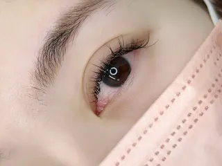マツエク・マツパ EYEstylist ·ai MOERIのマツエク・マツパデザイン