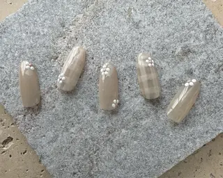 ネイル tree houseのネイルデザイン