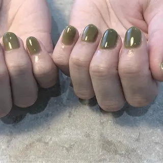 ネイル ネイリスト リオのネイルデザイン