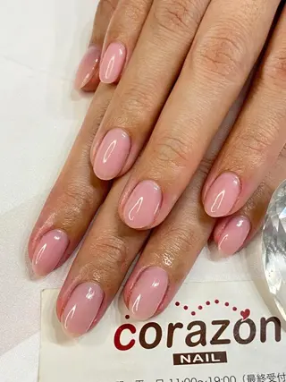 ネイル corazon所属・ネイリスト aicoのネイルデザイン