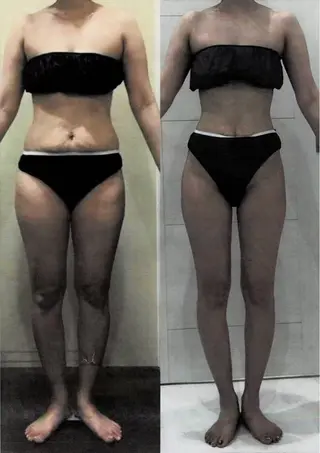 Li’a la coco所属・トータルビューティー リアラココ　上田仁美のその他イメージ