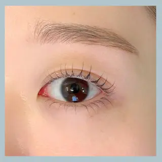 マツエク・マツパ 💎垢抜け眉/まつげ 💎SSIN 札幌店のマツエク・マツパデザイン