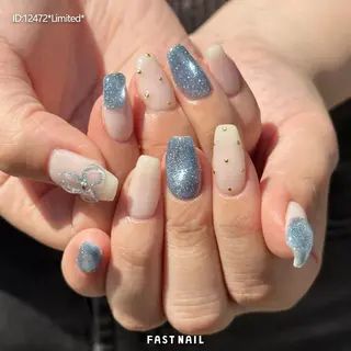 ネイル ファストネイル 池袋店のネイルデザイン