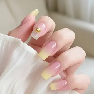 ネイル CI CI北千住のネイルデザイン