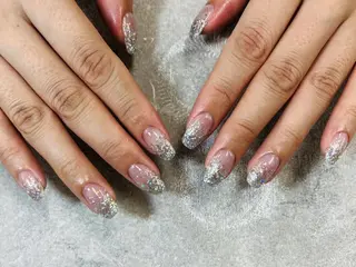 ネイル FASTNAIL PLUS 新宿店のネイルデザイン