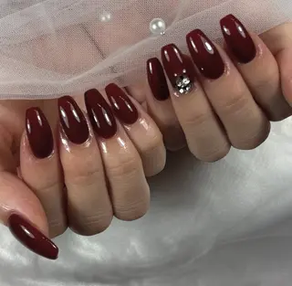 ネイル R.nail ☆のネイルデザイン