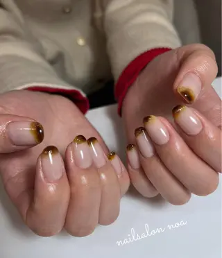 ネイル nailsalon noa所属・nailsalon noaのネイルデザイン